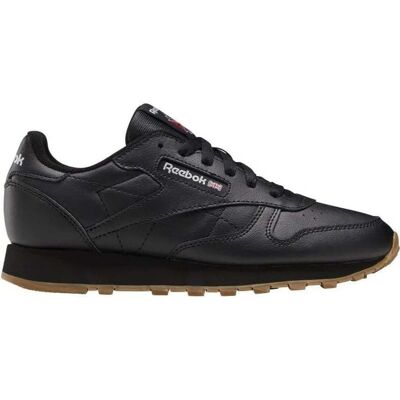 Reebok Deportivas De Mujer Y Niña Y Niño Zapatillas Classic Para Mujer En Color Negro Talla 36 Reebok Deportivas De Mujer Y Niña Y Niño Zapatillas Classic Para Mujer En Color Negro Talla 36
