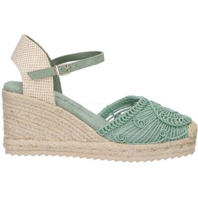 XTI Sandalias De Mujer 143845 Tel Aqua Talla 41 XTI Sandalias De Mujer 143845 Tel Aqua Talla 41