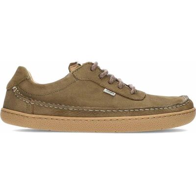 CALLAGHAN Deportivas De Mujer Zapato Zero-Shoe 63100 Kaki De Verde Talla 40 CALLAGHAN Deportivas De Mujer Zapato Zero-Shoe 63100 Kaki De Verde Talla 40