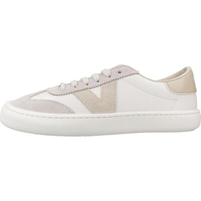 VICTORIA Zapatillas Vicbar Barefoot 15433 En Piel Y Serraje Hielo Talla 41,5 VICTORIA Zapatillas Vicbar Barefoot 15433 En Piel Y Serraje Hielo Talla 41,5