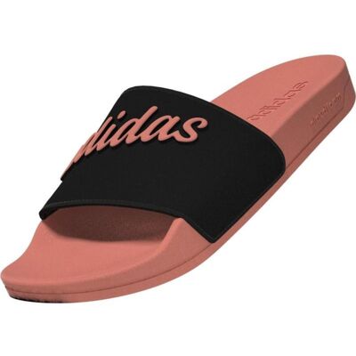 Adidas Chanclas De Hombre Y Mujer Chanclas Adilette Shower Negro Talla 40,5 Adidas Chanclas De Hombre Y Mujer Chanclas Adilette Shower Negro Talla 40,5