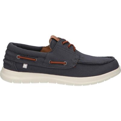 XTI Nauticos De Hombre 143603 Navy Talla 40 XTI Nauticos De Hombre 143603 Navy Talla 40