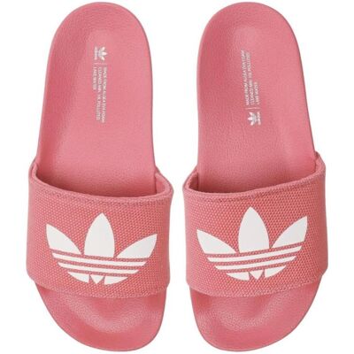 Adidas Chanclas De Mujer Chanclas Adilete Lite Flipflop Fx5928 Rosa Talla 42 Adidas Chanclas De Mujer Chanclas Adilete Lite Flipflop Fx5928 Rosa Talla 42