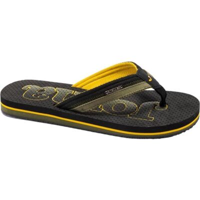 Joma Chanclas Madeira 2423 Smades2423 En Negro Y Amarillo Para Hombre Negro Talla 41 Joma Chanclas Madeira 2423 Smades2423 En Negro Y Amarillo Para Hombre Negro Talla 41