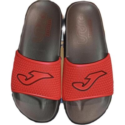 Joma Chanclas De Hombre Chanclas Island 2401 Rojo Flip Flops Sislas2406 Negro Talla 41 Joma Chanclas De Hombre Chanclas Island 2401 Rojo Flip Flops Sislas2406 Negro Talla 41