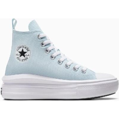 Converse Zapatillas All Star Move Seasonal Ao8428c Cte Talla 31 Converse Zapatillas All Star Move Seasonal Ao8428c Cte Talla 31
