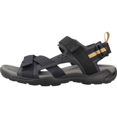 Geox Sandalias De Hombre Sandalias Hombre Modelo U Terreno Grip Color Azul C4002 Talla 45 Geox Sandalias De Hombre Sandalias Hombre Modelo U Terreno Grip Color Azul C4002 Talla 45