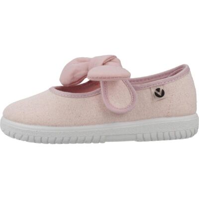 VICTORIA Sandalias De Niña Sandalias Nina Modelo 1051142n Color Rosa Talla 25 VICTORIA Sandalias De Niña Sandalias Nina Modelo 1051142n Color Rosa Talla 25