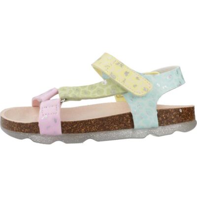 CONGUITOS 285075 Sandalias Niña Multicolor Modelo Cosh285075 Multi Talla 31 CONGUITOS 285075 Sandalias Niña Multicolor Modelo Cosh285075 Multi Talla 31