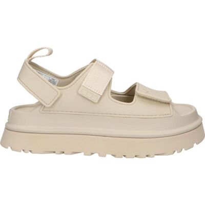 UGG Sandalias De Mujer Sandalias Goldenglow Mujer Salt Talla 39 UGG Sandalias De Mujer Sandalias Goldenglow Mujer Salt Talla 39