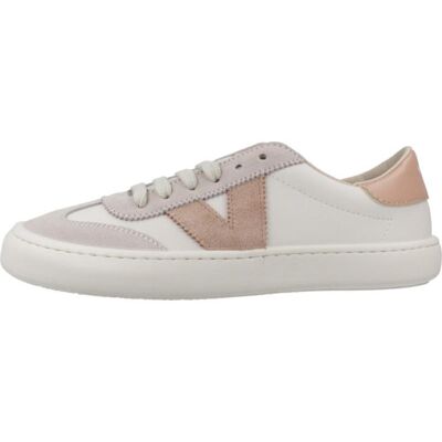 VICTORIA Zapatillas Olmo Barefoot 1186100 Cuarzo Beige Talla 40,5 VICTORIA Zapatillas Olmo Barefoot 1186100 Cuarzo Beige Talla 40,5