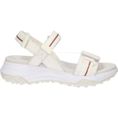 Geox Sandalias De Mujer Y Niña D35tbb 04611 D Sorapisgrip C1000 White Blanco Talla 38 Geox Sandalias De Mujer Y Niña D35tbb 04611 D Sorapisgrip C1000 White Blanco Talla 38