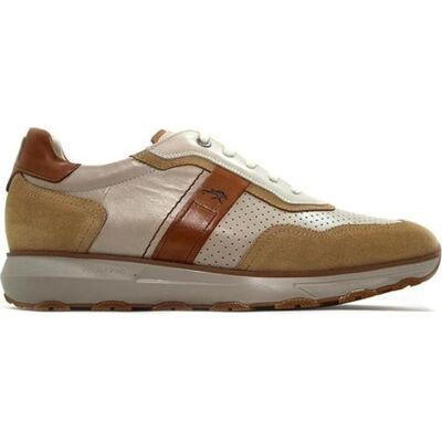 FLUCHOS Zapatos Sport F2083 Beige Beige Talla 42 FLUCHOS Zapatos Sport F2083 Beige Beige Talla 42