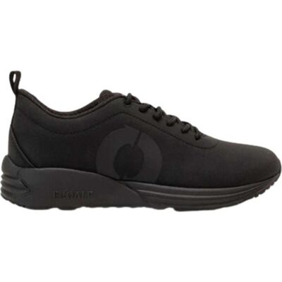 ECOALF Deportivas De Hombre Chicagoalf M Negro Talla 42 ECOALF Deportivas De Hombre Chicagoalf M Negro Talla 42