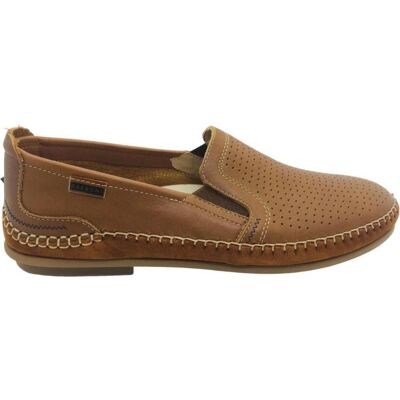 BAERCHI Zapatos De Hombre Zapato Mocasin Hombre 1701 Cuero Talla 43 BAERCHI Zapatos De Hombre Zapato Mocasin Hombre 1701 Cuero Talla 43