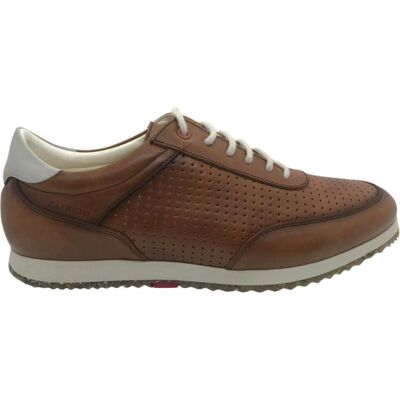 BAERCHI Deportivas De Hombre Zapato Casual Hombre 1190 Cuero Talla 40 BAERCHI Deportivas De Hombre Zapato Casual Hombre 1190 Cuero Talla 40