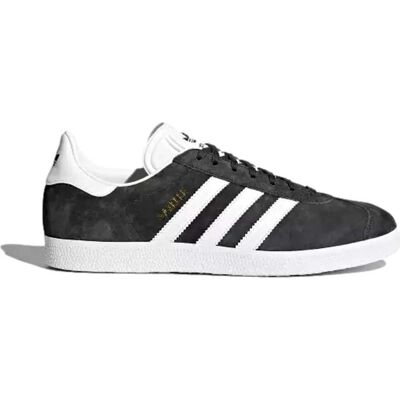 Adidas Gazelle Bb5480 Zapatilla Casual Unisex Gris Gris Talla 36 Adidas Gazelle Bb5480 Zapatilla Casual Unisex Gris Gris Talla 36