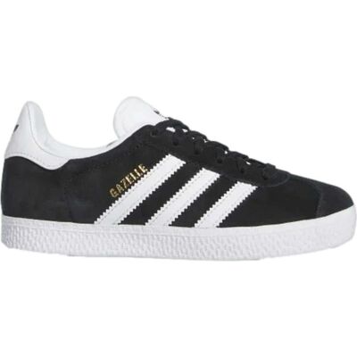 Adidas Deportivas De Niña Y Niño Gazelle Negra Talla 28,5 Adidas Deportivas De Niña Y Niño Gazelle Negra Talla 28,5