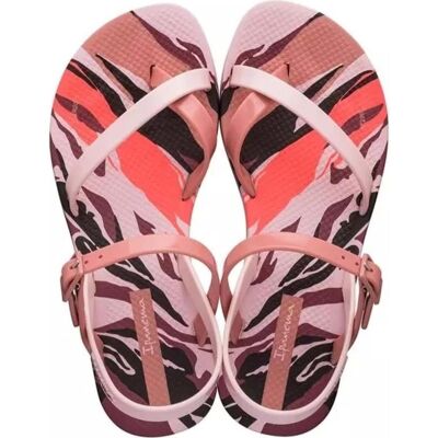 IPANEMA Sandalias Niña Fashion Vii Kids Rosa Rosa Talla 34-35 IPANEMA Sandalias Niña Fashion Vii Kids Rosa Rosa Talla 34-35