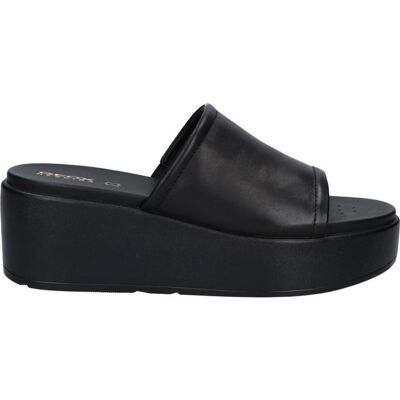 Geox Sandalias De Mujer D45m1c 00043 D Xand 2 2s C9999 Black Talla 37 Geox Sandalias De Mujer D45m1c 00043 D Xand 2 2s C9999 Black Talla 37
