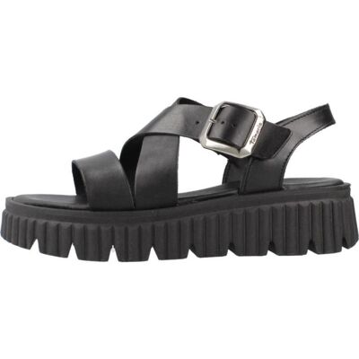 TAMARIS Sandalias De Mujer Sandalias Mujer Modelo 28705 44 Color Negro Black Talla 37,5 TAMARIS Sandalias De Mujer Sandalias Mujer Modelo 28705 44 Color Negro Black Talla 37,5