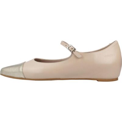 WONDERS Bailarinas De Mujer Bailarinas Mujer Modelo A3820 Color Rosa Sauvag Talla 39,5 WONDERS Bailarinas De Mujer Bailarinas Mujer Modelo A3820 Color Rosa Sauvag Talla 39,5