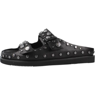 Ash Sandalias De Mujer Sandalias Mujer Modelo Ultra Color Negro Black Talla 37,5 Ash Sandalias De Mujer Sandalias Mujer Modelo Ultra Color Negro Black Talla 37,5