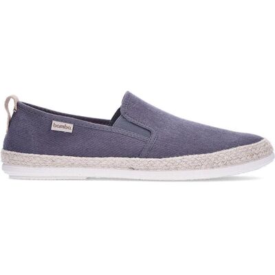 VICTORIA Deportivas De Hombre Zapatillas Bamba Para Hombre De Lona Marino Marino Talla 43 VICTORIA Deportivas De Hombre Zapatillas Bamba Para Hombre De Lona Marino Marino Talla 43