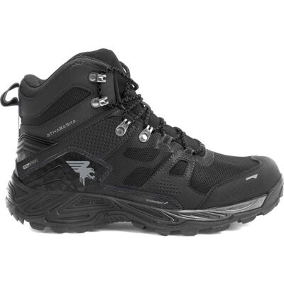 Joma Botines De Hombre Botas Athabaska Para Hombre En Color Negro Talla 40 Joma Botines De Hombre Botas Athabaska Para Hombre En Color Negro Talla 40