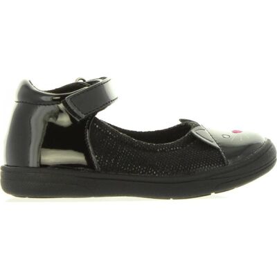 URBAN Zapatos De Niña 346891-B1080 Black Talla 20 URBAN Zapatos De Niña 346891-B1080 Black Talla 20