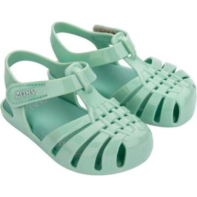 IPANEMA Sandalias Cangrejeras Para Bebé - Verdes Verde Talla 25-26 IPANEMA Sandalias Cangrejeras Para Bebé - Verdes Verde Talla 25-26