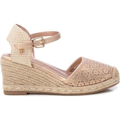 XTI Sandalias De Mujer 143843 Nude Talla 39 XTI Sandalias De Mujer 143843 Nude Talla 39