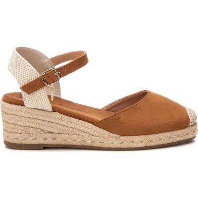 XTI Sandalias De Mujer 144104 En Color Camel Talla 40 XTI Sandalias De Mujer 144104 En Color Camel Talla 40