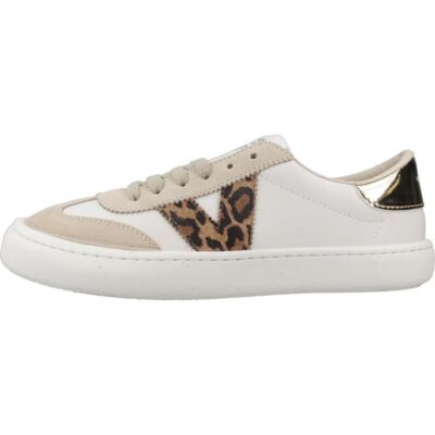 VICTORIA Zapatillas Olmo Barefoot 1186101 Con Estampado Animal Beige Talla 36 VICTORIA Zapatillas Olmo Barefoot 1186101 Con Estampado Animal Beige Talla 36