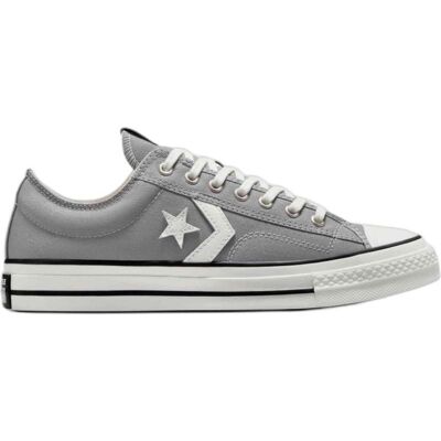 Converse Deportivas De Hombre Zapatillas Star Player 76 Para Hombre En Color Gris Negro Talla 43 Converse Deportivas De Hombre Zapatillas Star Player 76 Para Hombre En Color Gris Negro Talla 43