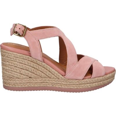 Geox Sandalias De Mujer D35gvc 00021 D Ponza C7781 Salmon Talla 40 Geox Sandalias De Mujer D35gvc 00021 D Ponza C7781 Salmon Talla 40
