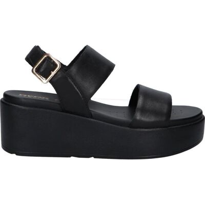 Geox Sandalias De Mujer D45m1a 00043 D Xand 2 2s C9999 Black Talla 36 Geox Sandalias De Mujer D45m1a 00043 D Xand 2 2s C9999 Black Talla 36