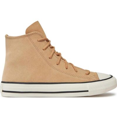 Converse Deportivas De Mujer Zapatillas Chuck Taylor All Star Para Mujer En Color Beige Talla 36 Converse Deportivas De Mujer Zapatillas Chuck Taylor All Star Para Mujer En Color Beige Talla 36