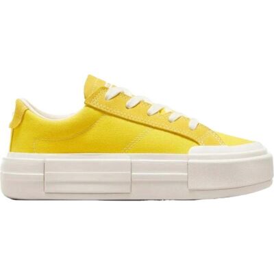 Converse Deportivas De Mujer Zapatillas Chuck Taylor All Star Cruise Para Mujer En Color Amarillo Talla 36,5 Converse Deportivas De Mujer Zapatillas Chuck Taylor All Star Cruise Para Mujer En Color Amarillo Talla 36,5