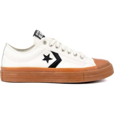 Converse Deportivas De Hombre Zapatillas Star Player 76 Para Unisex En Color Multicolor Miel-Negro Talla 42 Converse Deportivas De Hombre Zapatillas Star Player 76 Para Unisex En Color Multicolor Miel-Negro Talla 42