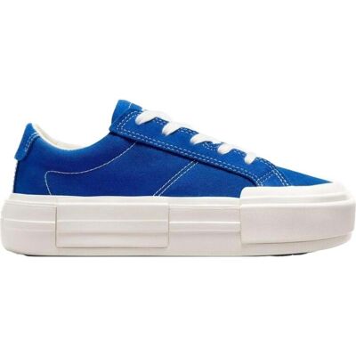 Converse Deportivas De Mujer Zapatillas Chuck Taylor All Star Cruise Para Mujer En Color Azul Talla 36,5 Converse Deportivas De Mujer Zapatillas Chuck Taylor All Star Cruise Para Mujer En Color Azul Talla 36,5