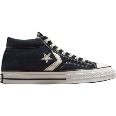 Converse Deportivas De Hombre Y Mujer Zapatillas Star Player 76 En Color Negro Negro Talla 48 Converse Deportivas De Hombre Y Mujer Zapatillas Star Player 76 En Color Negro Negro Talla 48