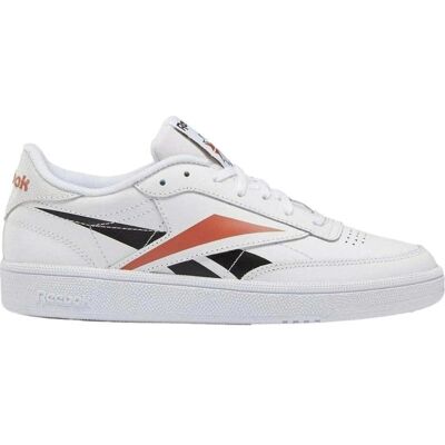 Reebok Deportivas De Mujer Modelo Club C 85 Para Mujer Col Blanco Talla 40,5 Reebok Deportivas De Mujer Modelo Club C 85 Para Mujer Col Blanco Talla 40,5