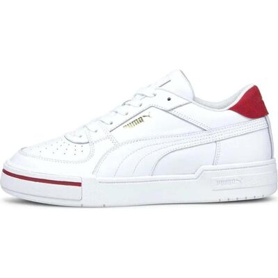 Puma Deportivas De Hombre 375811 02 Blanco Talla 43 Puma Deportivas De Hombre 375811 02 Blanco Talla 43