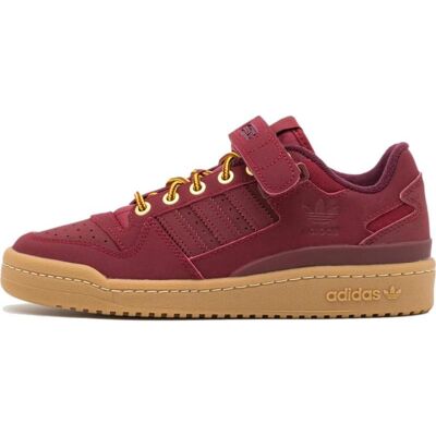 Adidas Deportivas De Hombre Modelo Forum Low Para Hombre Co Rojo Talla 40,5 Adidas Deportivas De Hombre Modelo Forum Low Para Hombre Co Rojo Talla 40,5