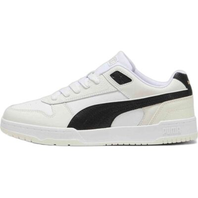 Puma Deportivas De Hombre Modelo Rbd Game Low Para Hombre C Beig Talla 42 Puma Deportivas De Hombre Modelo Rbd Game Low Para Hombre C Beig Talla 42