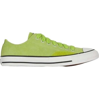 Converse Deportivas De Mujer Zapatillas Chuck Taylor All Star Para Hombre En Color Verde Talla 39 Converse Deportivas De Mujer Zapatillas Chuck Taylor All Star Para Hombre En Color Verde Talla 39