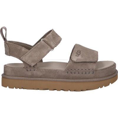 UGG Sandalias De Mujer 1136783 Goldenstar Smoke Plume Talla 36 UGG Sandalias De Mujer 1136783 Goldenstar Smoke Plume Talla 36