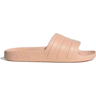 Adidas Chanclas De Mujer Adilette Aqua Beige Beig Talla 43 1/3 Adidas Chanclas De Mujer Adilette Aqua Beige Beig Talla 43 1/3