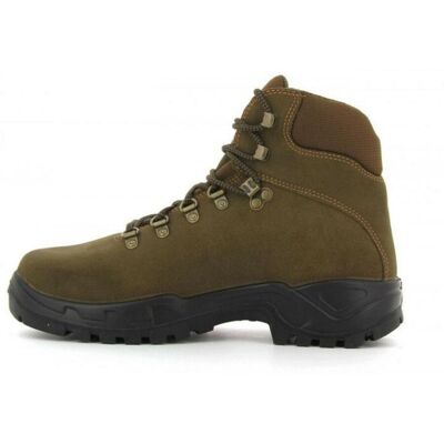 Chiruca Botines De Hombre Botas De Senderismo 4326902 Verde Talla 43 Chiruca Botines De Hombre Botas De Senderismo 4326902 Verde Talla 43